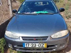 Usado 2000 Mitsubishi Colt | € 1.850