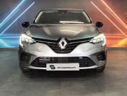 Cinza escuro Usado 2023 Renault Clio V Evolution | € 18.400 (Preço justo)