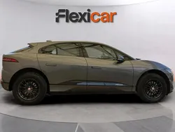 Cinza Usado 2019 Jaguar I-Pace First Edition SUV | € 23.990