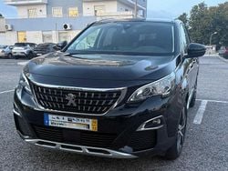 Usado 2016 Peugeot 3008 Allure Sedan | € 13.499 (Preço justo)