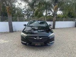 Usado 2017 Opel Insignia Sedan | € 12.950 (Preço elevado)