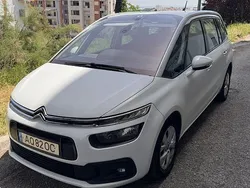 Usado 2018 Citroën C4 Sedan | € 8.500 (Super Preço)