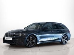Usado 2024 BMW 320 Shadowline Carrinha | € 43.900 (Preço justo)