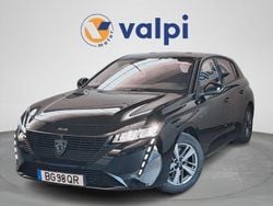 Preto Usado 2024 Peugeot 308 Active | € 25.950 (Super Preço)