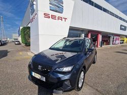Cinza Usado 2025 Seat Arona Style SUV | € 22.490 (Preço elevado)