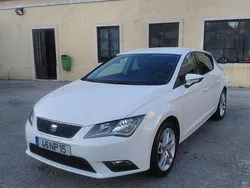 Usado 2013 Seat Leon Sedan | € 8.000 (Bom preço)