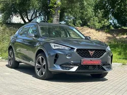 Antracite Usado 2023 Cupra Formentor SUV | € 29.890 (Preço justo)
