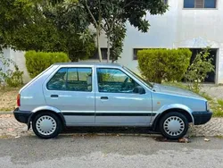 Cinzento Usado 1989 Nissan Micra Citadino | € 1.000