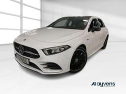 Branco Usado 2020 Mercedes A250 Style | € 27.800 (Preço justo)