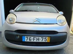 Citroën C1
