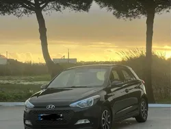 Usado 2016 Hyundai i20 Sedan | € 8.500