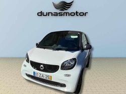 Branco Usado 2019 Smart ForTwo Cabrio Cabrios | € 14.900