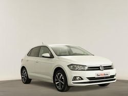 Usado 2021 VW Polo United | € 15.490 (Preço justo)