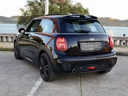 Usado 2017 Mini John Cooper Works Citadino | € 17.500 (Caro)