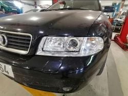 Usado 2000 Audi A4 S-Line Carrinha | € 4.500 (Caro)