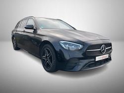 Preto Usado 2021 Mercedes E300 Edition Carrinha | € 29.990 (Super Preço)