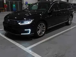 Preto Usado 2016 VW Passat GTE Carrinha | € 20.000 (Caro)