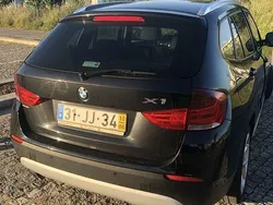Usado 2010 BMW X1 SUV | € 14.500 (Caro)