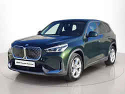 Vermelho Usado 2024 BMW iX1 Performance SUV | € 45.900 (Preço justo)