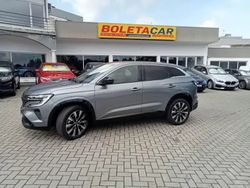Cinzento Usado 2023 Renault Austral Iconic SUV | € 36.500 (Preço justo)