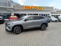 Cinzento Usado 2023 Renault Austral Iconic SUV | € 36.500