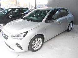 Cinzento Usado 2021 Opel Corsa Edition Citadino | € 16.250 (Preço elevado)