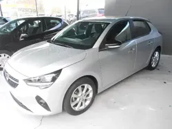 Cinzento Usado 2021 Opel Corsa Edition Citadino | € 16.250 (Caro)