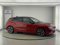 Vermelho Usado 2023 Opel Astra Citadino | € 27.490 (Caro)