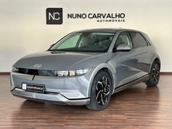 Cinzento Usado 2022 Hyundai Ioniq 5 Premium SUV | € 33.900 (Preço elevado)