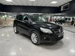 Usado 2010 VW Tiguan SUV | € 10.980 (Preço elevado)
