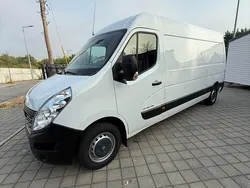 Branco Usado 2016 Renault Master Van | € 13.950 (Super Preço)