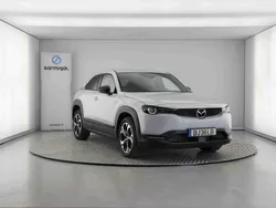 Cinzento Usado 2024 Mazda MX30 SUV | € 35.990