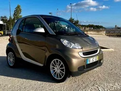 Outra Usado 2010 Smart ForTwo Coupé Coupé | € 6.490 (Preço justo)