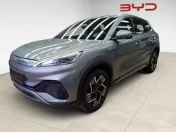 Cinzento Usado 2023 BYD Atto 3 Comfort SUV | € 25.749 (Super Preço)