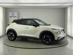 Branco Usado 2024 Nissan Juke N-Connecta SUV | € 23.990 (Preço justo)