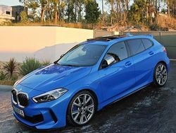Usado 2019 BMW M135 Citadino | € 30.490