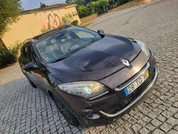 Usado 2012 Renault Mégane III Bose Edition Sedan | € 3.390 (Super Preço)