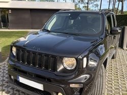 Usado 2022 Jeep Renegade SUV | € 21.900 (Preço justo)
