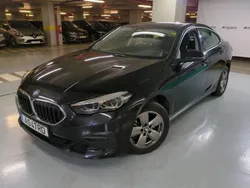 Preto Usado 2021 BMW 216 Advantage Coupé | € 29.100 (Preço elevado)