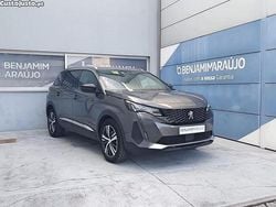 Outra Usado 2024 Peugeot 5008 Allure Monovolume | € 33.990 (Preço justo)