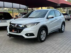 Branco Usado 2020 Honda HR-V Elegance SUV | € 23.850 (Preço elevado)