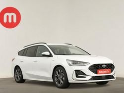 Usado 2025 Ford Focus ST-Line Carrinha | € 24.999 (Bom preço)