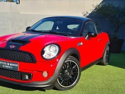 Usado 2012 Mini Cooper Citadino | € 10.490 (Super Preço)
