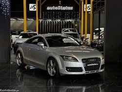 Outra Usado 2009 Audi TT S-Line Coupé | € 15.990 (Preço justo)
