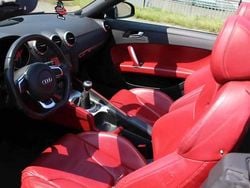 Preto Usado 2010 Audi TT Cabrios | € 12.500 (Super Preço)