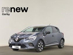 Cinzento Usado 2022 Renault Clio V LIMITED | € 16.490 (Preço justo)