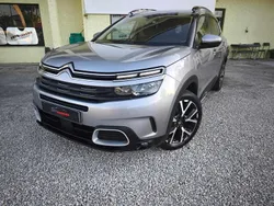 Cinzento Usado 2020 Citroën C5 Aircross SUV | € 20.900 (Preço elevado)