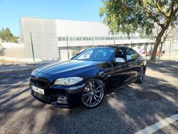 Usado 2012 BMW M550 Sedan | € 22.990