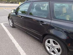 Usado 2009 Volvo V50 Carrinha | € 5.150 (Preço justo)