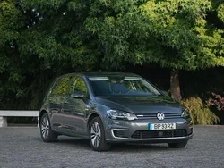 Usado 2019 VW e-Golf Citadino | € 15.250 (Preço justo)